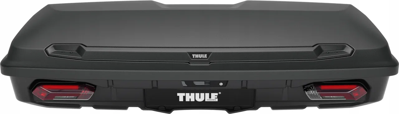 Thule Box Na Hak Holowniczy Arcos XL 450L 906600