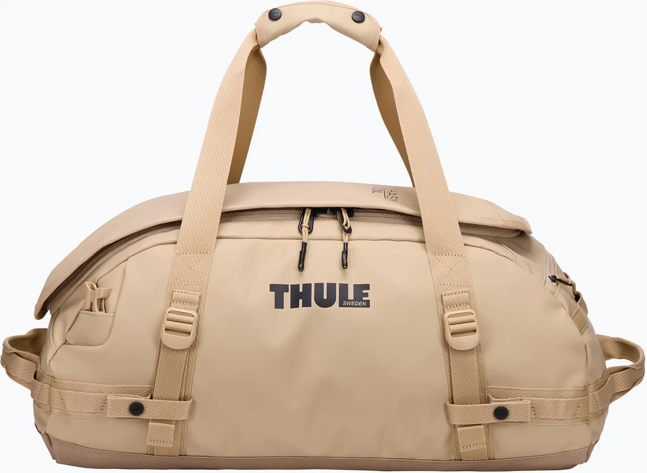 Torba podróżna Thule Chasm gentle beige