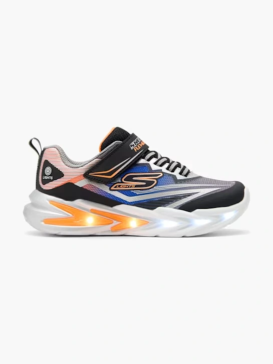 FLEX-GLOW ULTRA Sneakersy