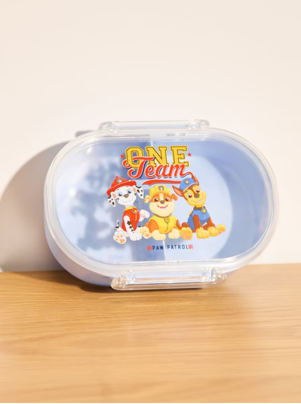 Pudełko śniadaniowe PAW Patrol