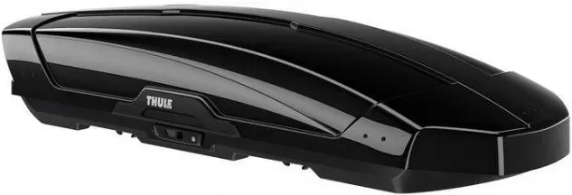 Thule Box Dachowy Motion Xt Xl Black Glossy