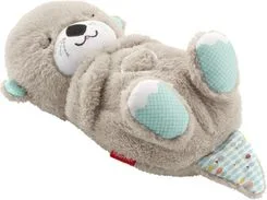 Fisher-Price Wydra Usypianka Przytulanka