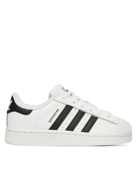 Sneakersy adidas Superstar II JH9980