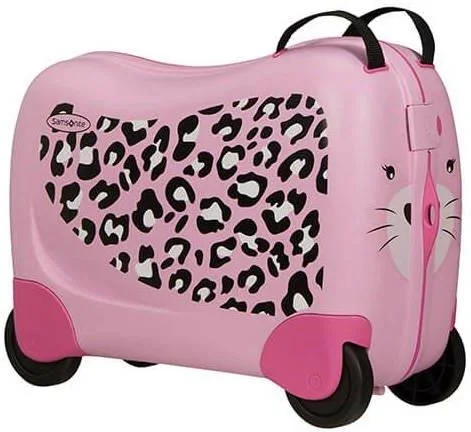 Samsonite Walizka Dla Dzieci