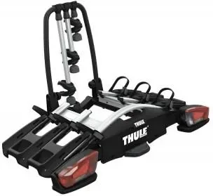 Bagażnik rowerowy na hak Thule VeloCompact