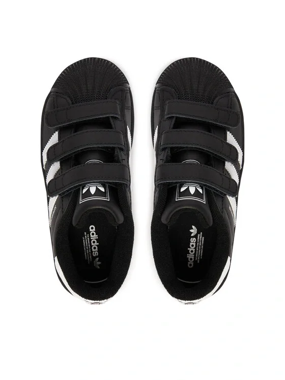 Sneakersy adidas Superstar II Cf C JI3989