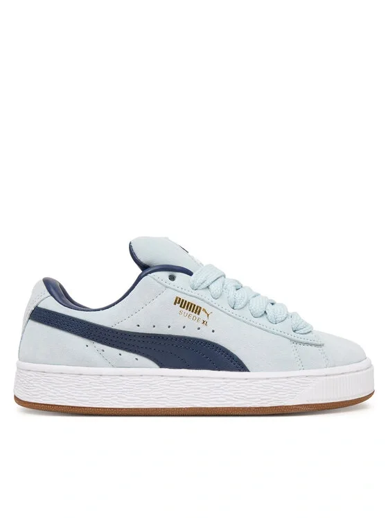 Sneakersy Puma Suede