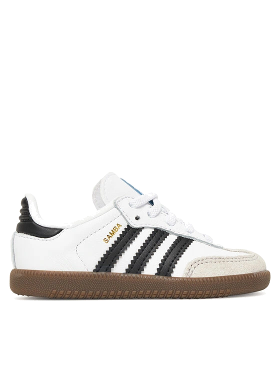 [QA ROD-47] Adidas Samba OG IE3679 — odbiór DEV