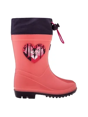 Dziecięce Kalosze KAI WELLIES KIDS BEJO