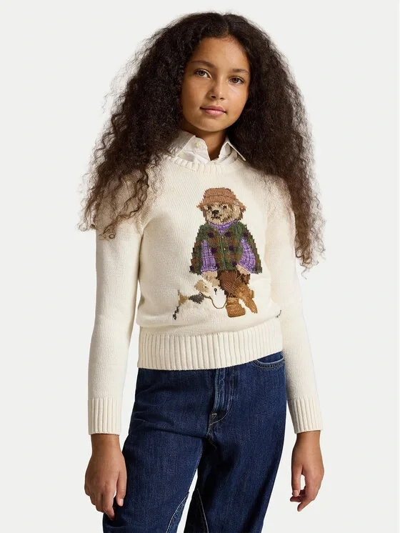 Sweter Ralph Lauren