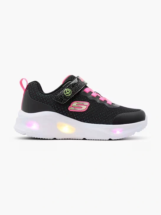 WAVE GLOW Sneakersy