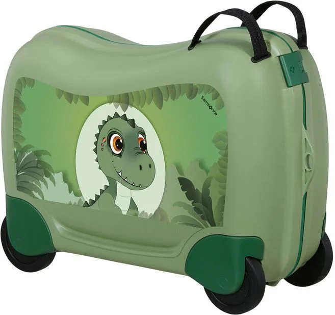 Walizka kabinowa Samsonite