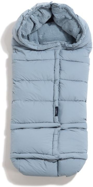 La Millou Śpiworek Do Wózka Nordic Combo Denim