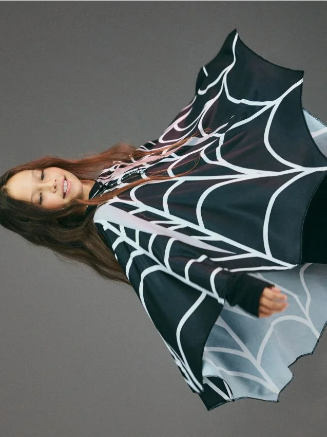 Kostium na Halloween