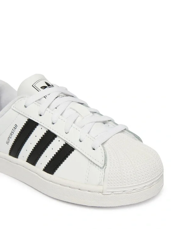 Sneakersy adidas Superstar II JH9980