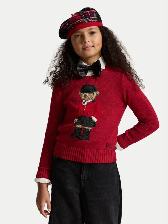 Sweter Ralph Lauren
