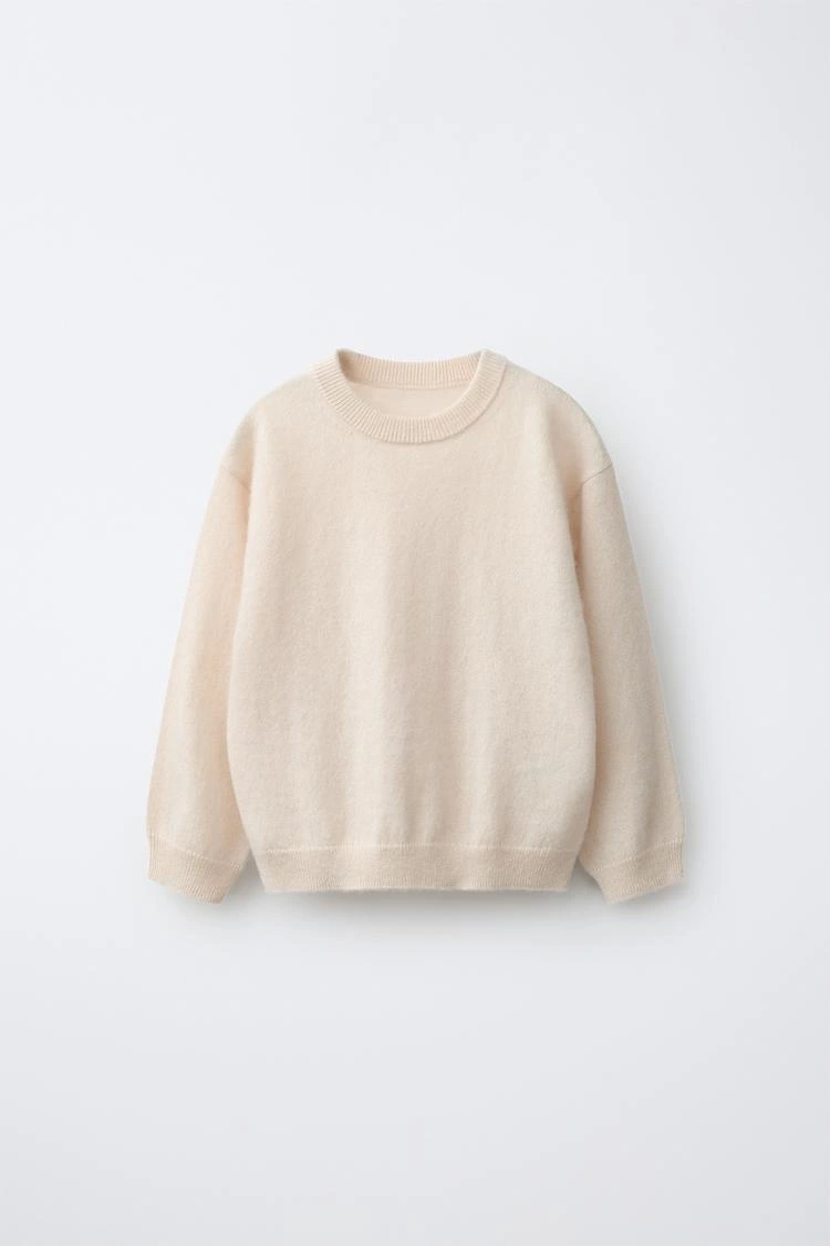 Kaszmirowy sweter