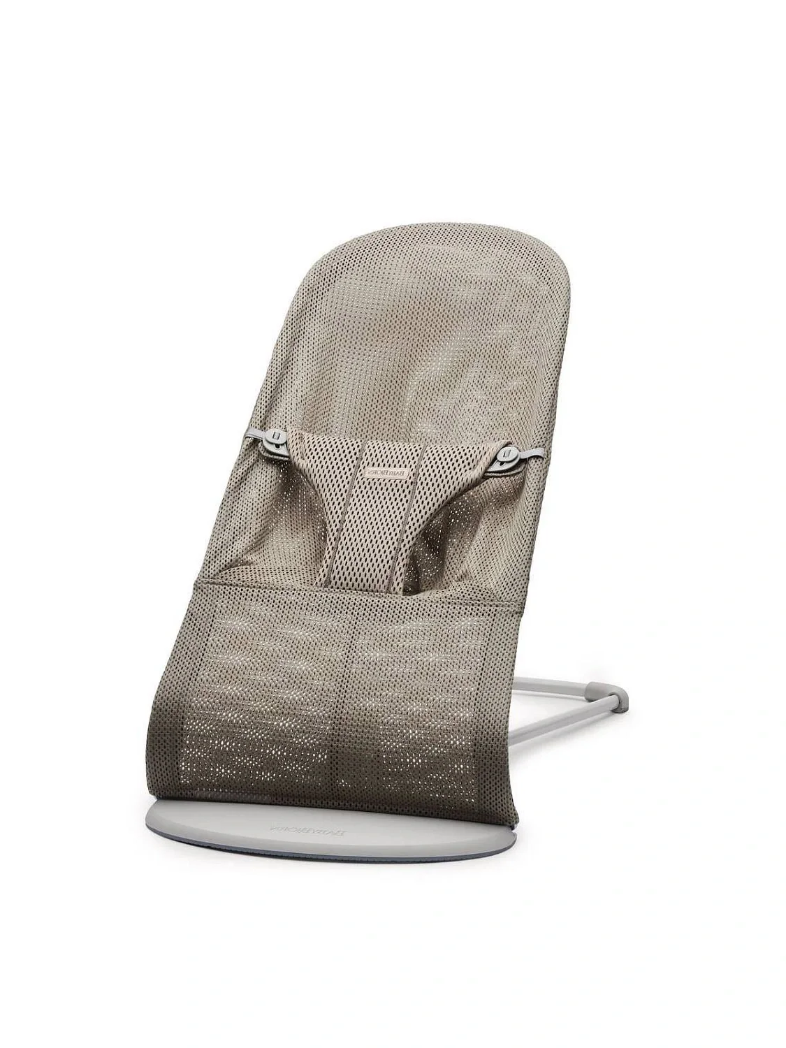 BABYBJORN - leżaczek BLISS MESH