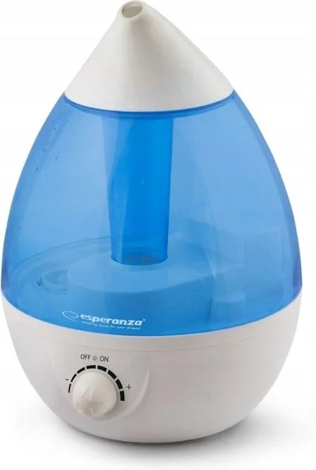 Nawilżacz ultradźwiękowy Esperanza COOL VAPOR EHA005