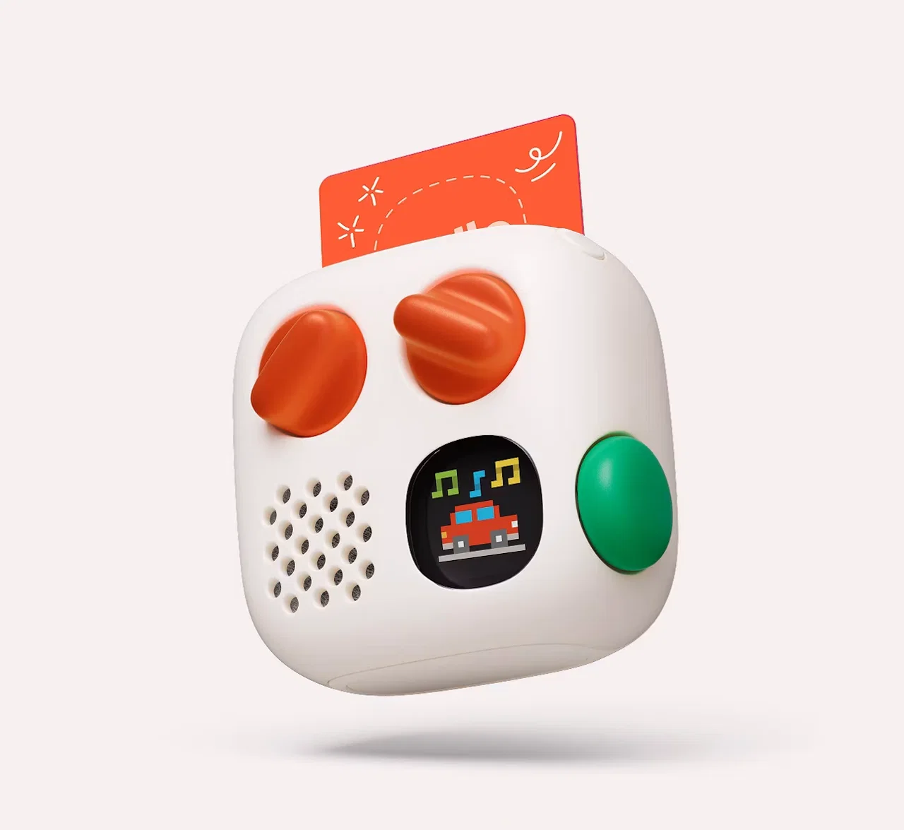 Yoto Mini 4 Gen
