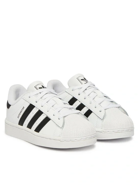 Sneakersy adidas Superstar II JH9980