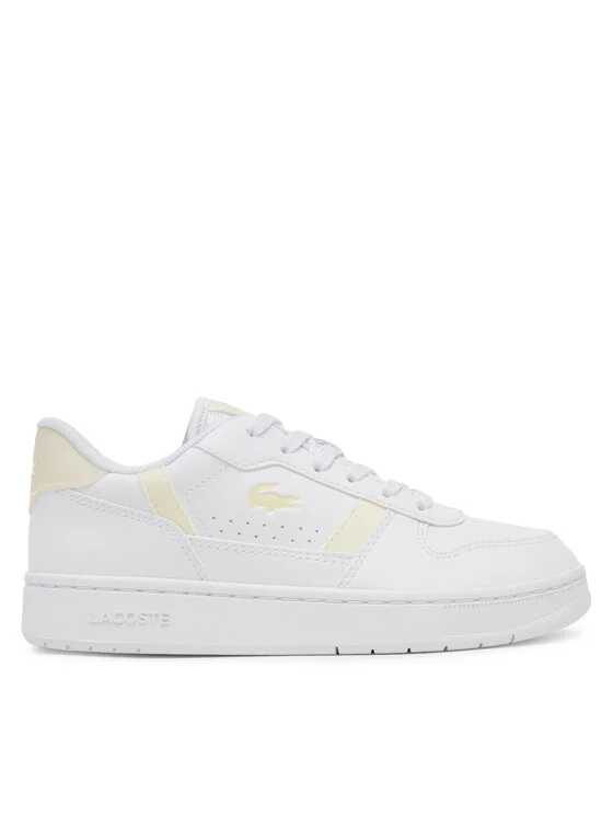 Lacoste Sneakersy 7-49SUJ0004 Biały | Modivo.pl