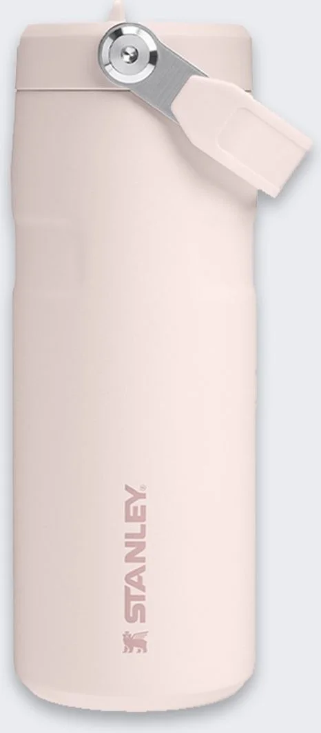 Stanley Butelka Termiczna Na Wodę Z Ustnikiem Iceflow Flip Straw 0.47L