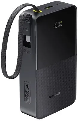 Powerbank Baseus Bipow2 Pro 20000Mah
