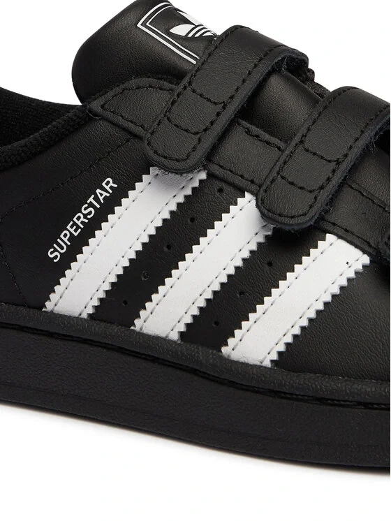 Sneakersy adidas Superstar II Cf C JI3989