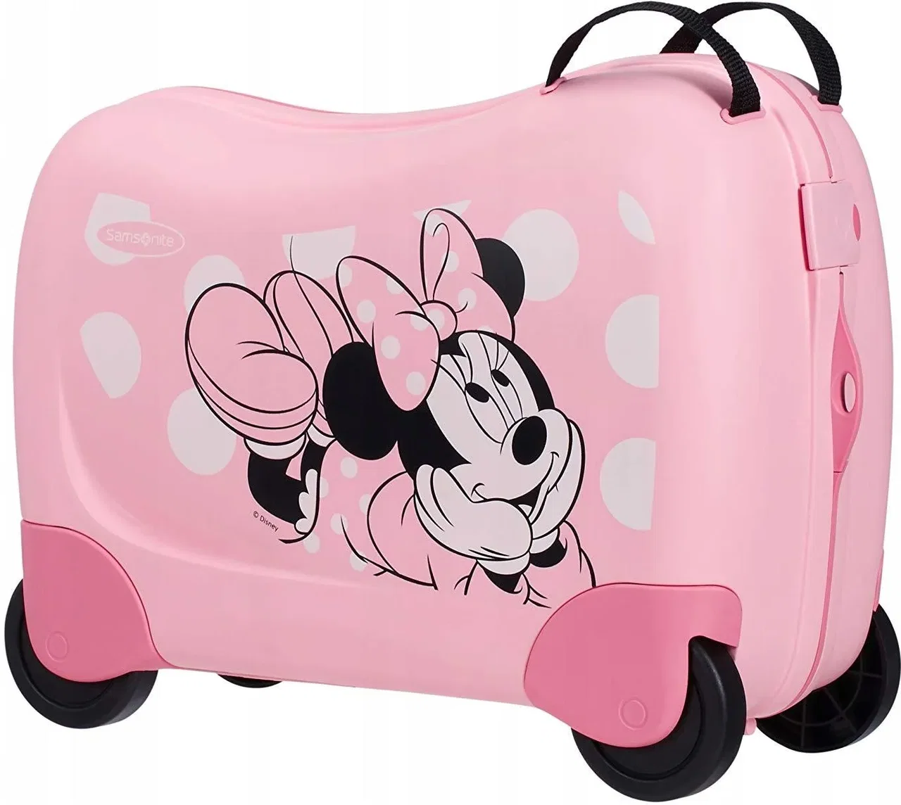 Samsonite Dream Rider Disney