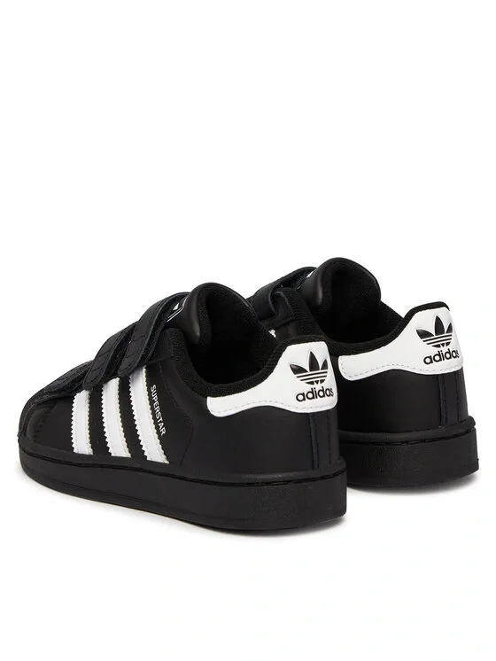 Sneakersy adidas Superstar II Cf C JI3989