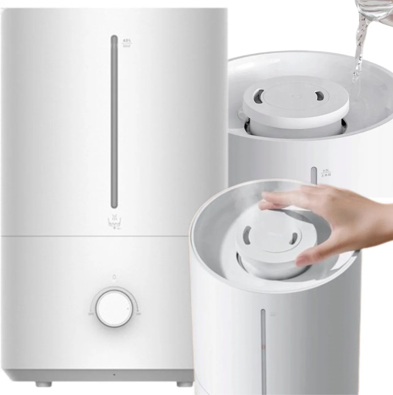 Nawilżacz ultradźwiękowy Xiaomi Smart Humidifier 2 Lite