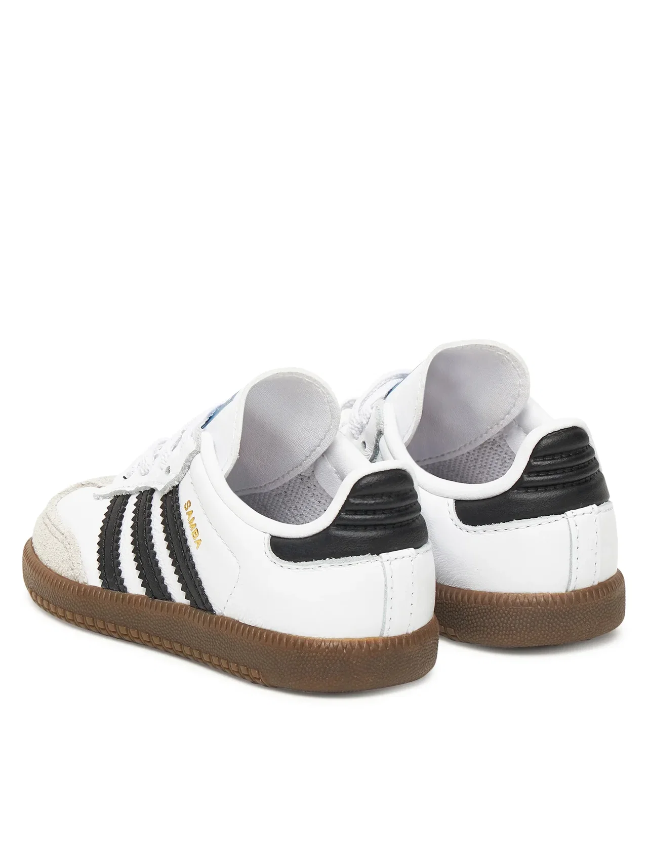Sneakersy adidas Samba Og IE3679 Biały