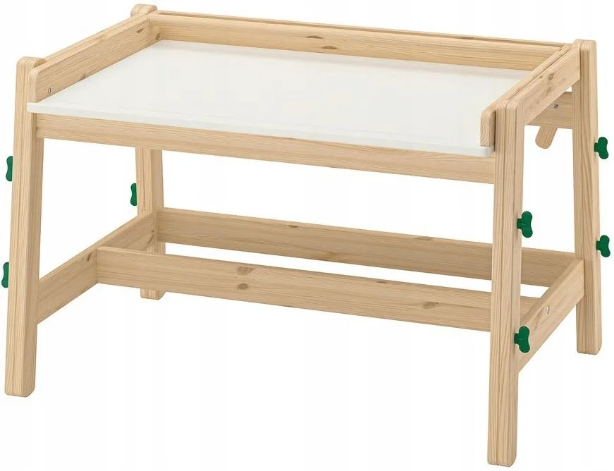 IKEA Flisat regulacja wysokości