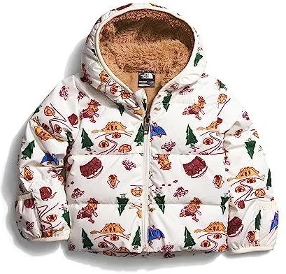 THE NORTH FACE Baby North Kurtka