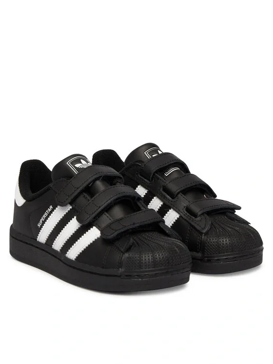 Sneakersy adidas Superstar II Cf C JI3989