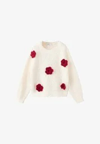 Sweter Mango
