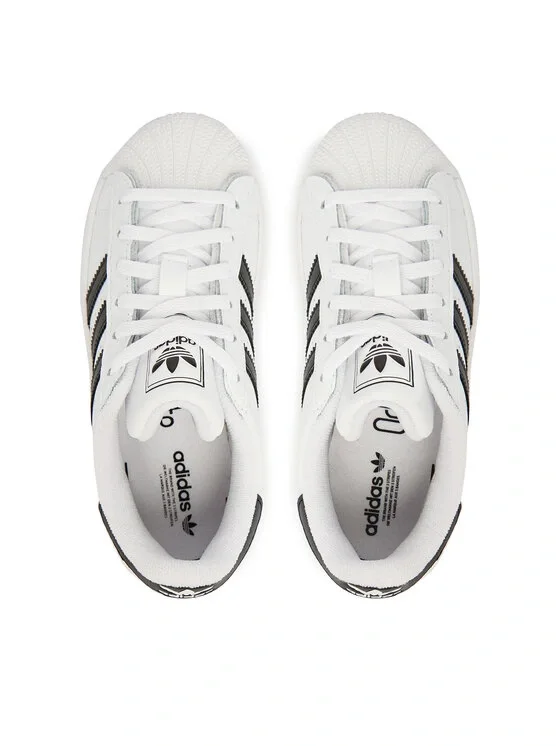 Sneakersy adidas Superstar II JH9980