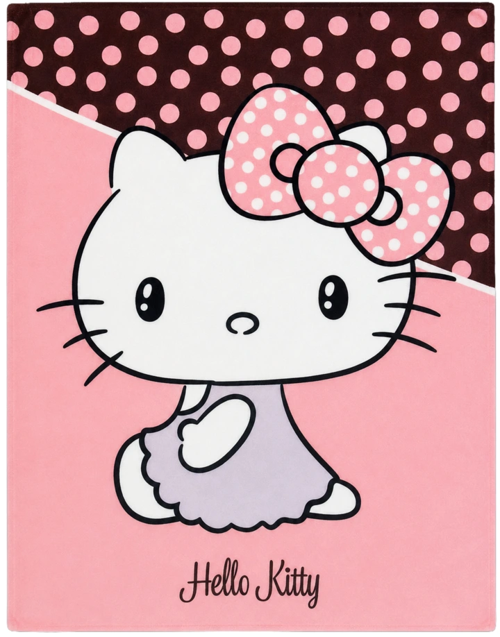 Koc Helo Kitty