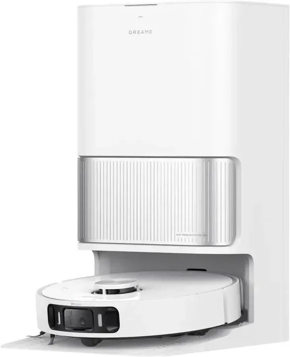 Dreame L40 Ultra AE Biały