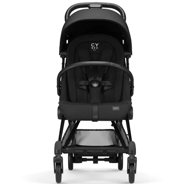 Cybex COYA URBAN Mobility wózek spacerowy — Urban Mobility Black