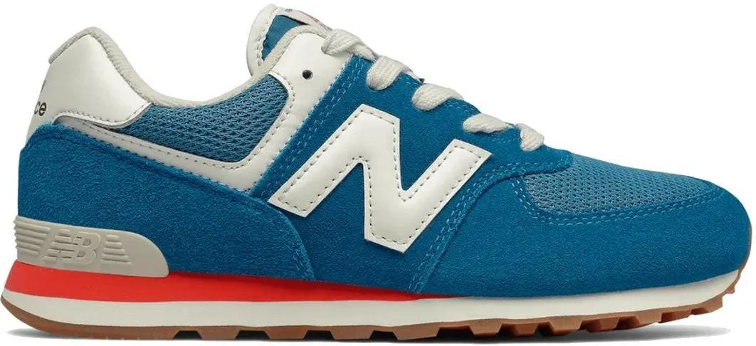 New Balance Buty Dziecięce Gc574Hc2 Rozmiar: 35.5