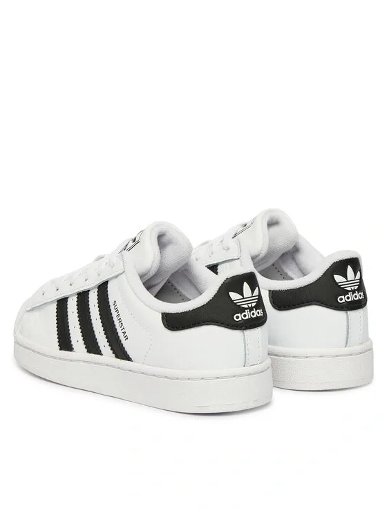 Sneakersy adidas Superstar II JH9980