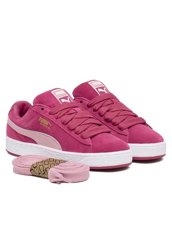 Sneakersy Puma Suede