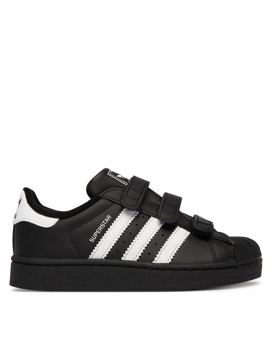 Sneakersy adidas Superstar II Cf C JI3989