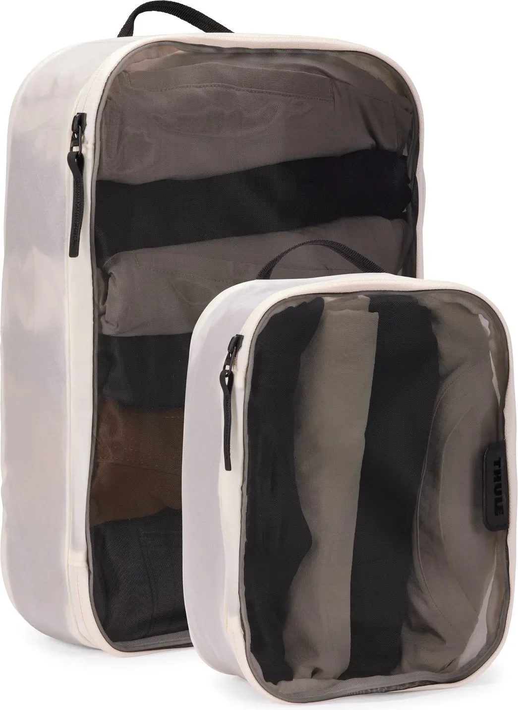Listonoszka damska THULE Packing Cube Set