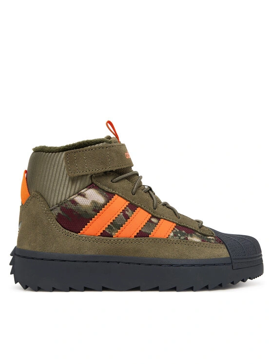 Trzewiki adidas Superstar