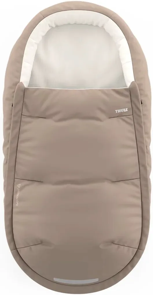 Thule Elements Tinted Taupe