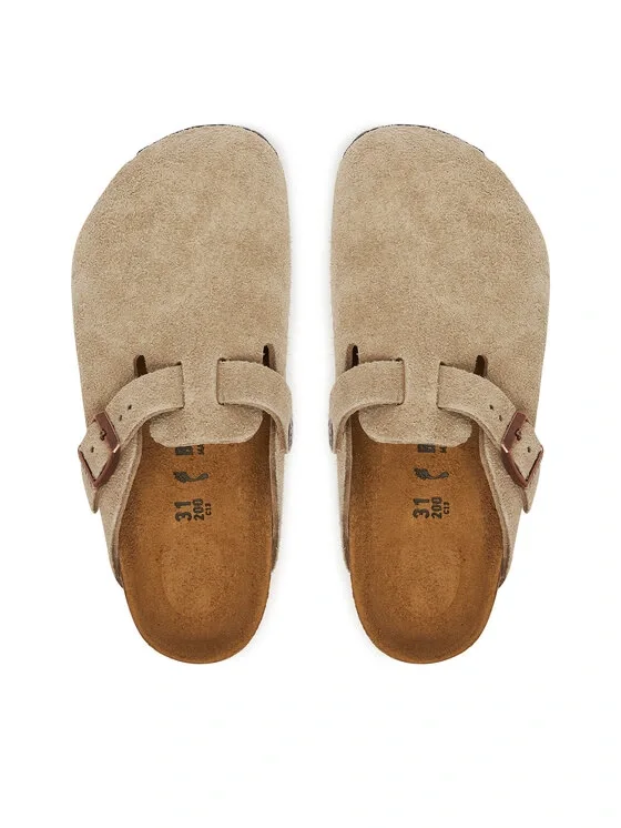 BirkenstockKlapki Boston Kids