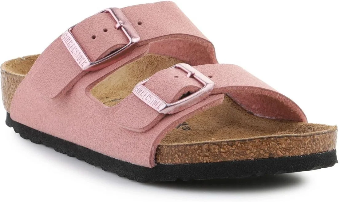 Birkenstock Arizona Kids BS 1026423 Pink Clay